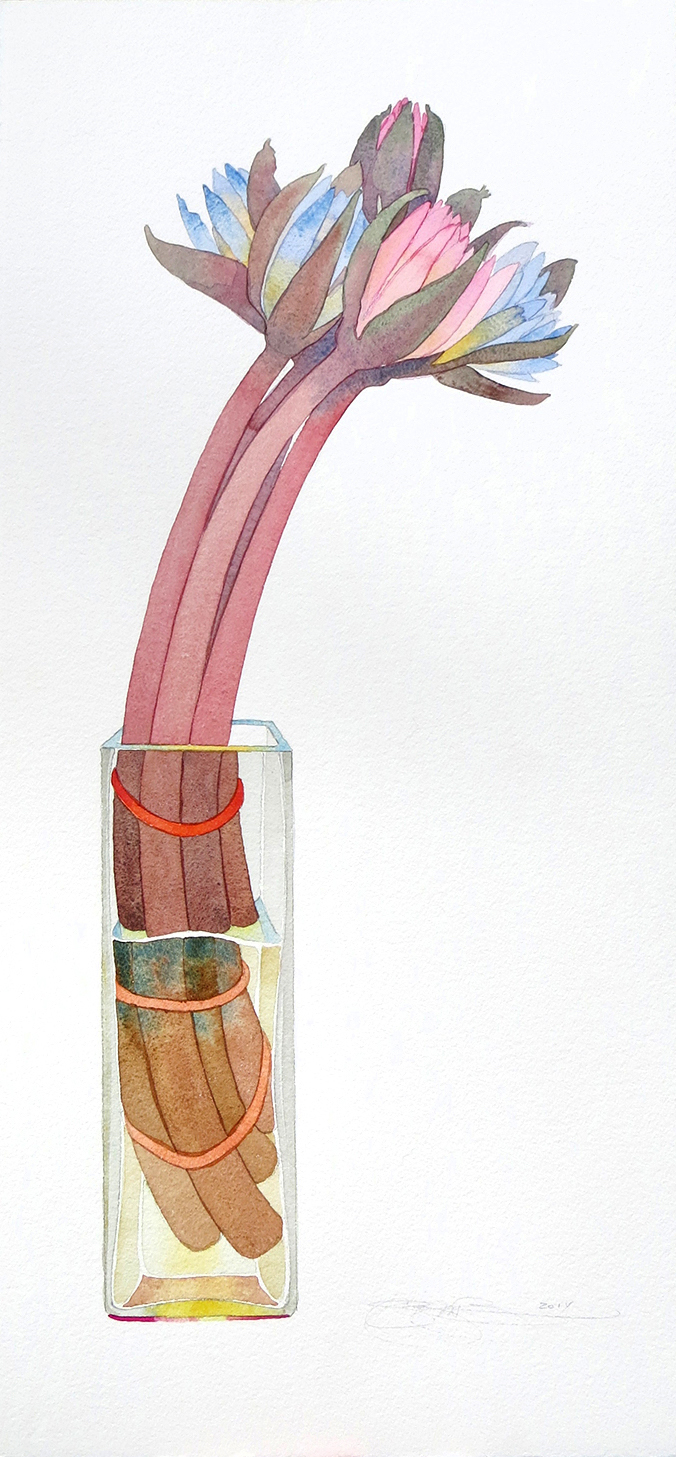 Gary Bukovnik - Jody Klotz Fine Art
